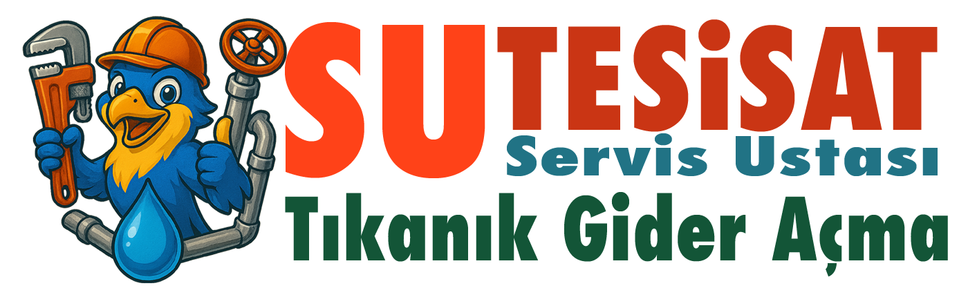Eskişehir’de Su Tesisatı Hizmetlerinde Güvenilir ve Profesyonel Çözüm Adresi