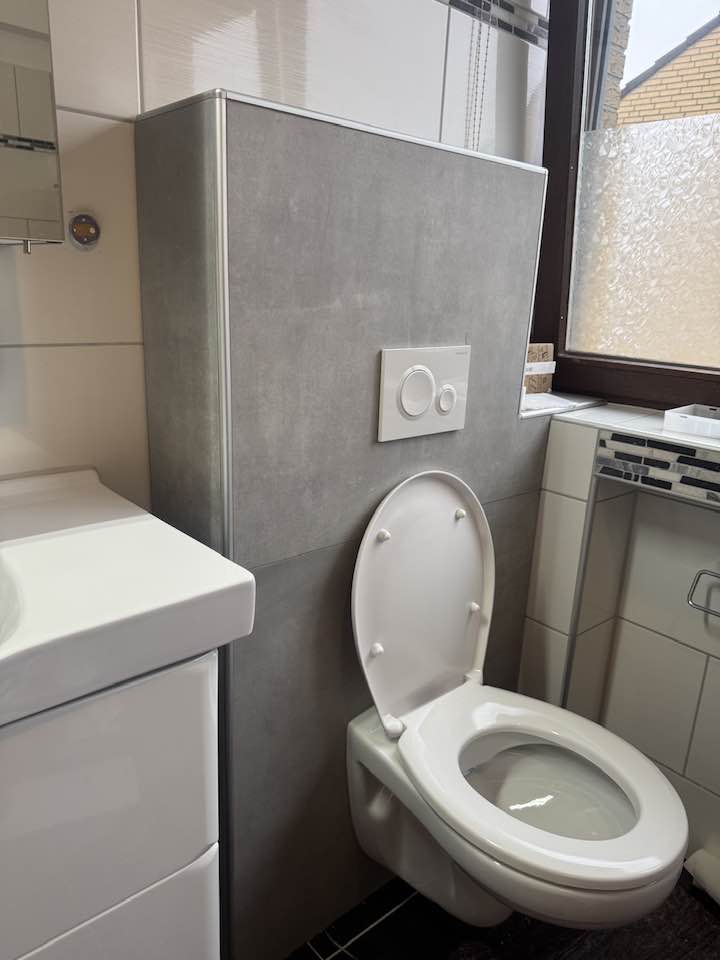 Yağlı Kanal Temizliği
